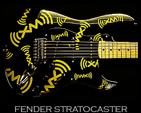 FenderStratocasterXMRadioOne