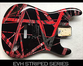 evh-custom-guitar