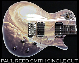 Paul Reed Smith Tremonti